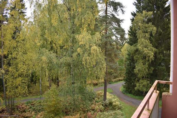 2H + K + P + et + kph + komerot + varastot  Tampere - photo 5