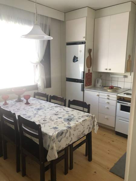 3h + k + p  Kajaani - photo 2