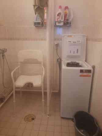 2h + avok + + suihku/wc + PK paikka + parveke n. 1  Kouvola