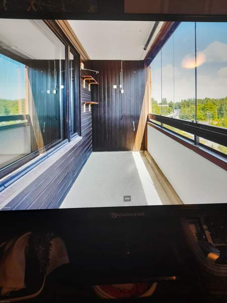 2h + avok + + suihku/wc + PK paikka + parveke n. 1  Kouvola – foto 3