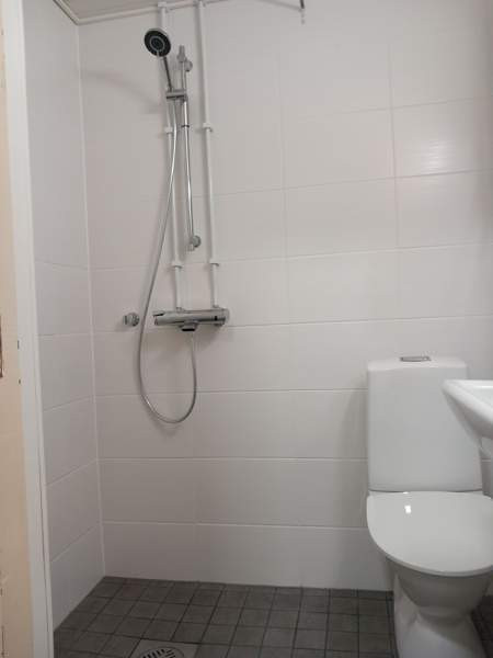 1h+kk  Uusikaupunki - valokuva 2