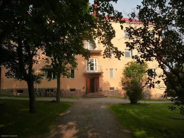 1h+kk  Uusikaupunki - valokuva 1