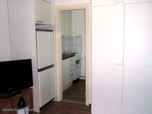 1h+kk  Uusikaupunki - valokuva 4