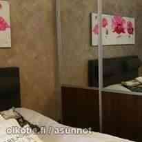 3h + k + s  Punkaharju