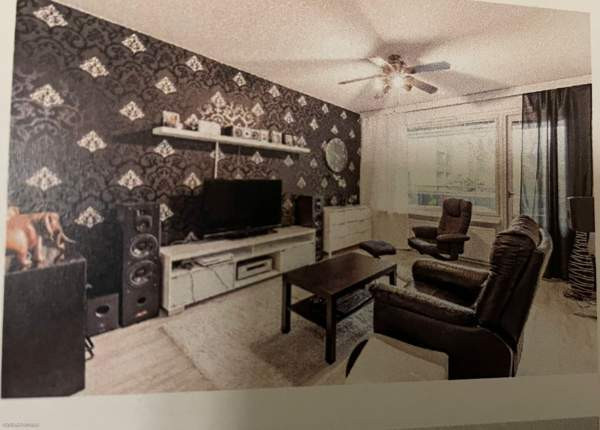 3h, k, WC/kh, vh, p  Suonenjoki - изображение 1