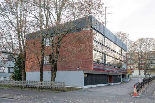 2h + k  Hyvinkää - valokuva 1