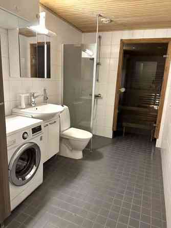 3h + k + s +vt +2wc+ terassi  Muurame