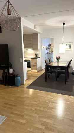 3h + k + s +vt +2wc+ terassi  Muurame