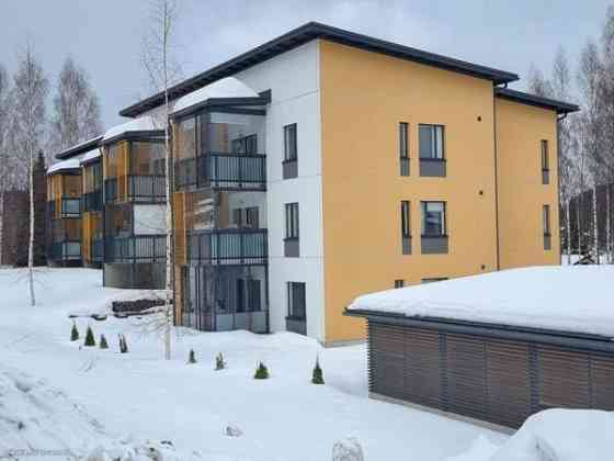 3h + k + s +vt +2wc+ terassi  Muurame