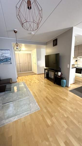 3h + k + s +vt +2wc+ terassi  Muurame - изображение 5