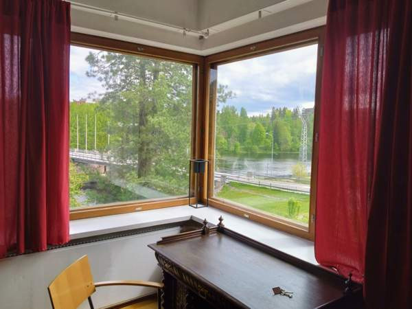 6h + k + p  Kajaani – foto 8