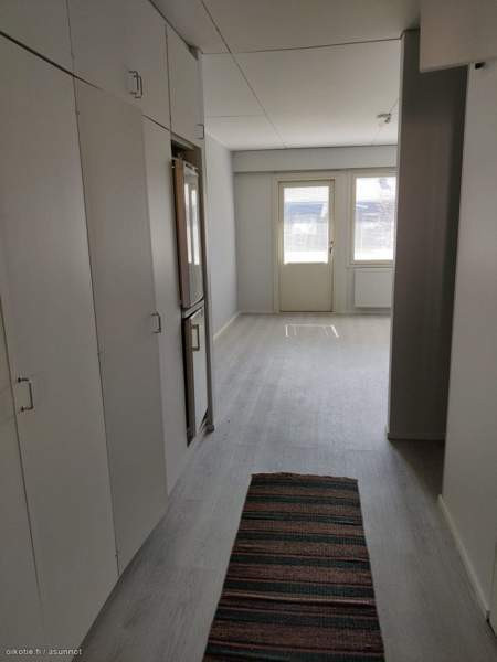 1h + kk + s  Teuva - valokuva 2