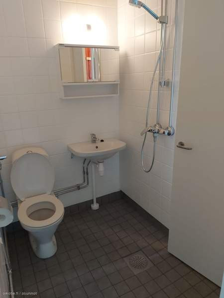 1h + kk + s  Teuva - valokuva 5