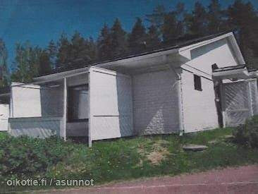 1h + kk + s  Miehikkälä - valokuva 1