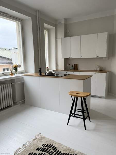 1h + avok  Helsinki - valokuva 1