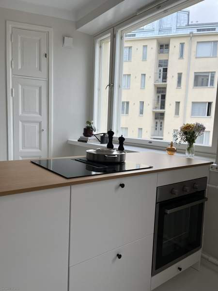 1h + avok  Helsinki - valokuva 6