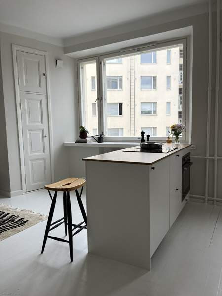 1h + avok  Helsinki - valokuva 7