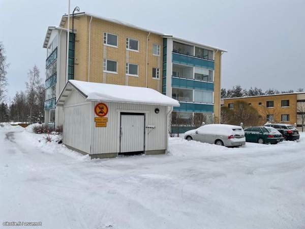 2h + k + s + p  Kitee - photo 1