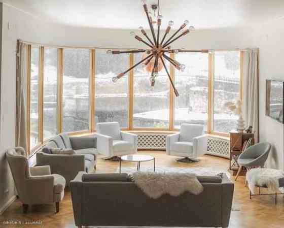 5h + 2 ma + k + 2 kph + s + 3 wc + khh  Kajaani