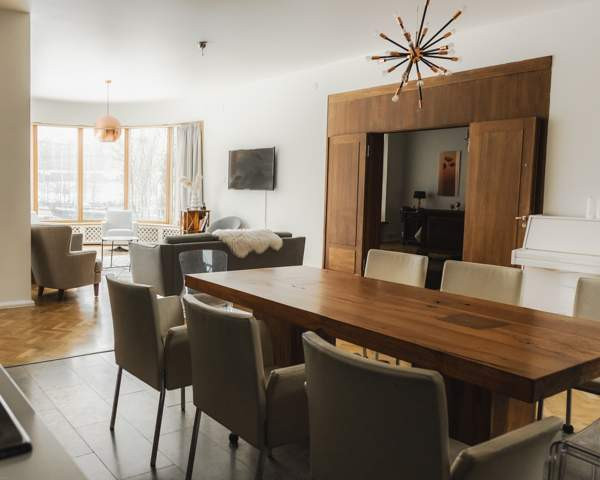 5h + 2 ma + k + 2 kph + s + 3 wc + khh  Kajaani - photo 2