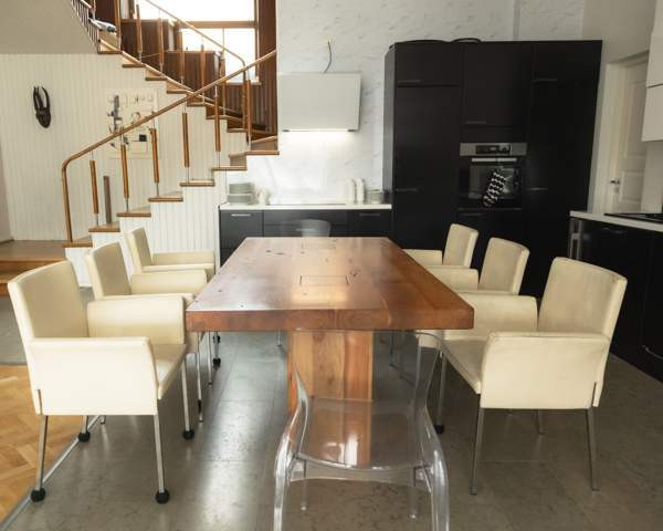 5h + 2 ma + k + 2 kph + s + 3 wc + khh  Kajaani - photo 4