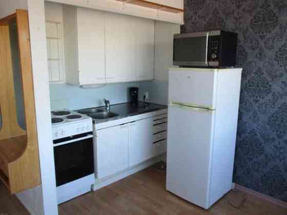 1h + avok + wc  Hausjärvi