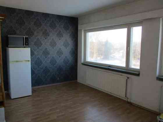 1h + avok + wc  Hausjärvi