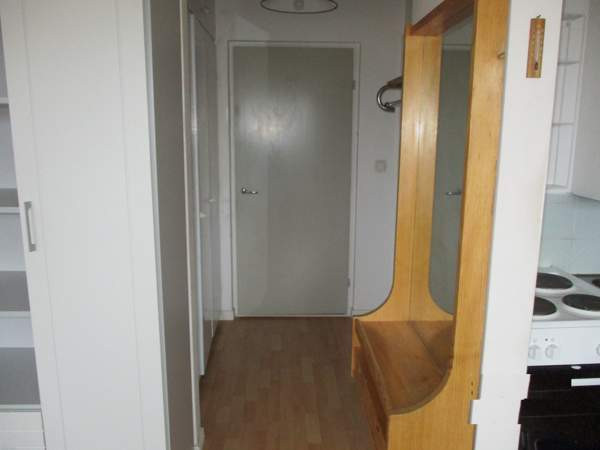 1h + avok + wc  Hausjärvi – foto 5