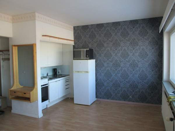 1h + avok + wc  Hausjärvi – foto 3