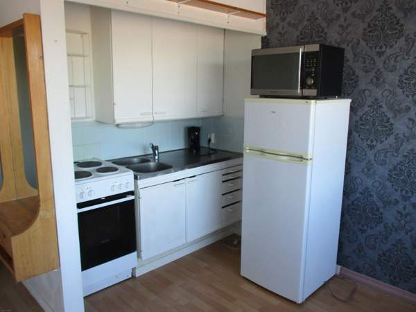 1h + avok + wc  Hausjärvi – foto 4