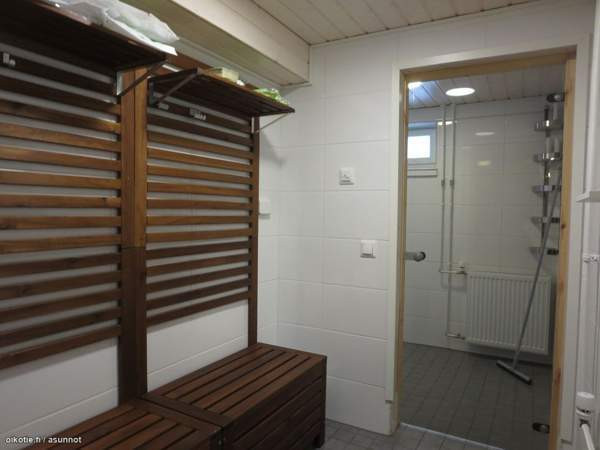 1h + avok + wc  Hausjärvi – foto 8