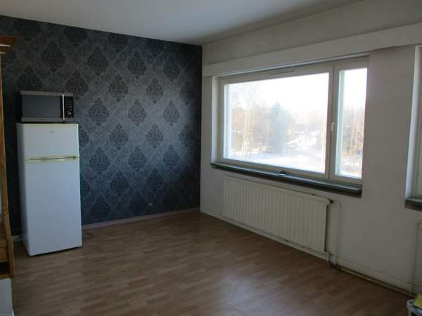 1h + avok + wc  Hausjärvi – foto 1