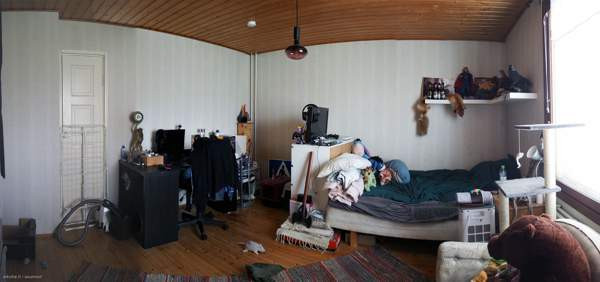 1h + k  Tampere - photo 3