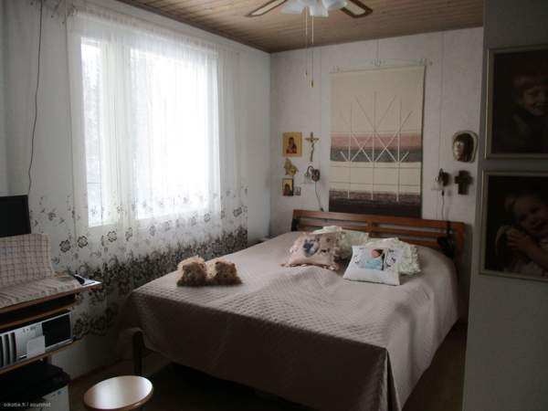 4h + k + s  Kuusamo – foto 5