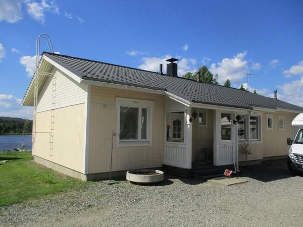 4h + k + s  Kuusamo – foto 1