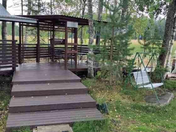 4h + s + p  Tohmajärvi