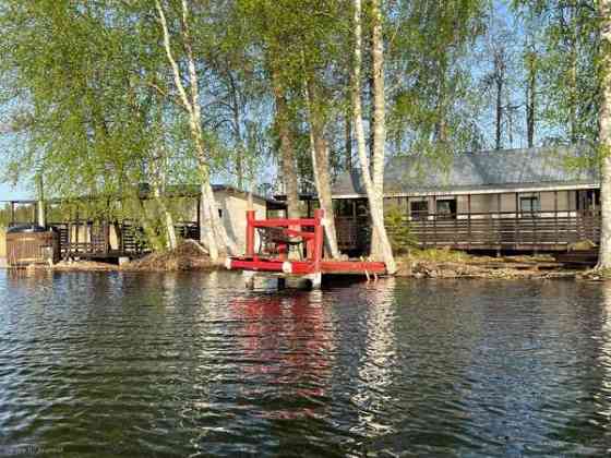 4h + s + p  Tohmajärvi