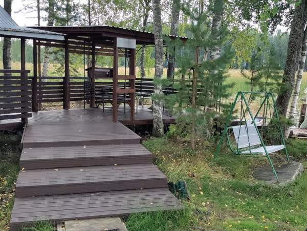 4h + s + p  Tohmajärvi - photo 4