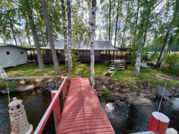 4h + s + p  Tohmajärvi - photo 2