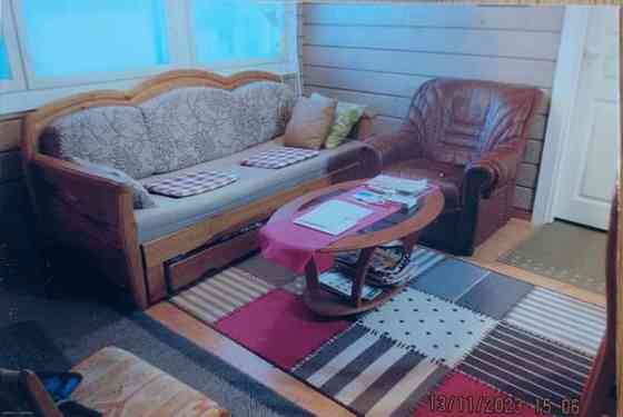 2h + avok + s  Parikkala