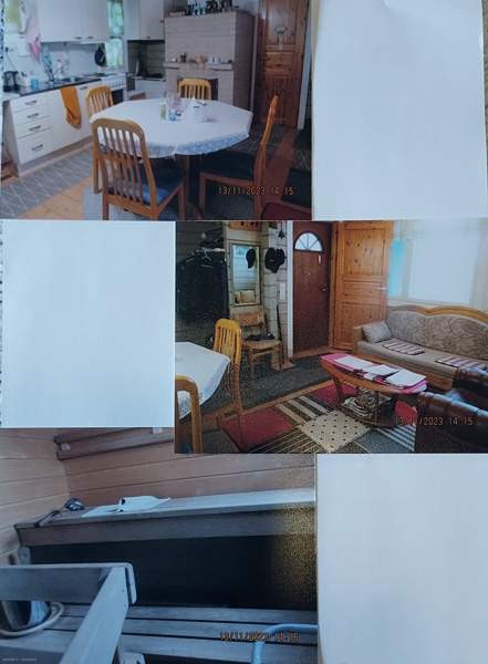 2h + avok + s  Parikkala – foto 2