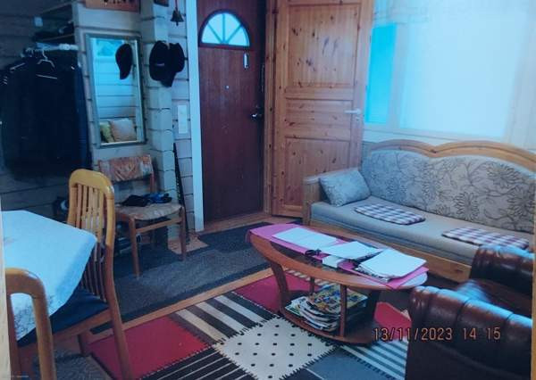 2h + avok + s  Parikkala – foto 5