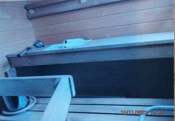 2h + avok + s  Parikkala – foto 6