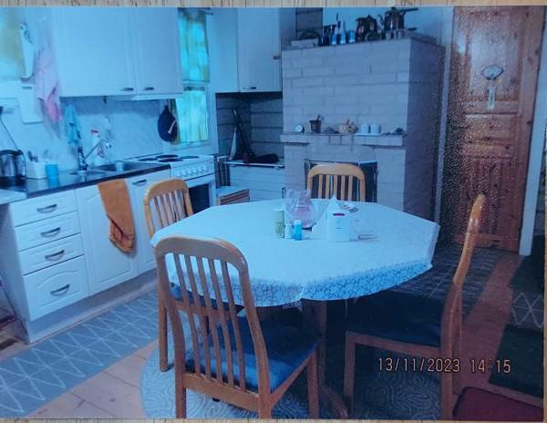 2h + avok + s  Parikkala – foto 7