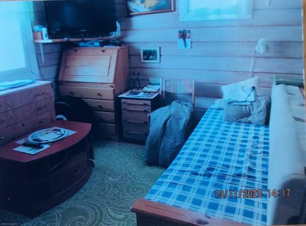 2h + avok + s  Parikkala – foto 8