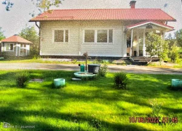 2h + avok + s  Parikkala – foto 1