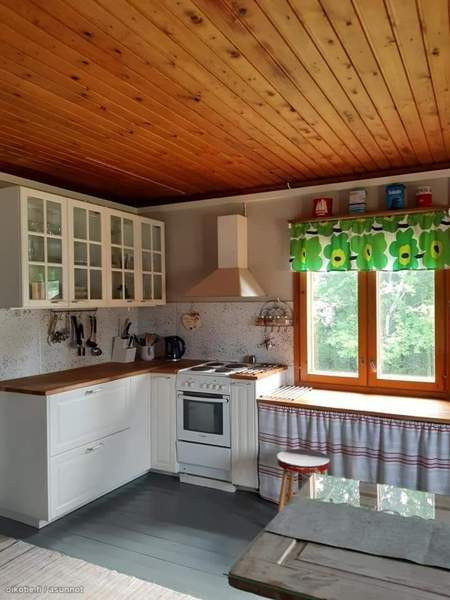 3h + k + s  Pielavesi - photo 2