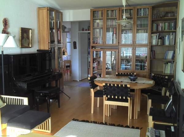 3h + k + p + vaatehuone  Joensuu - photo 8