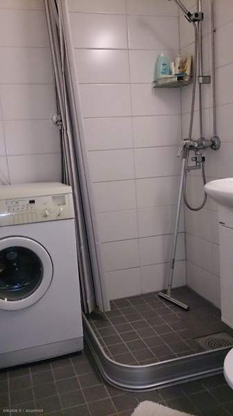 3h + k + p + vaatehuone  Joensuu - photo 5