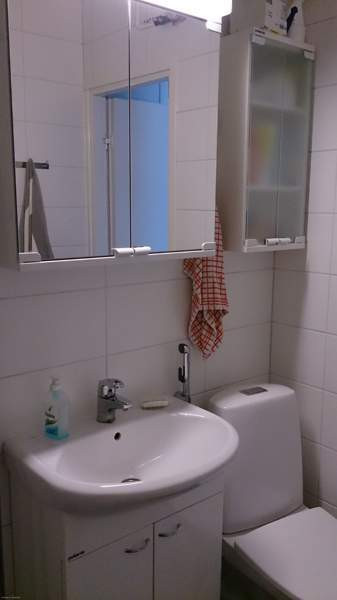 3h + k + p + vaatehuone  Joensuu - photo 6